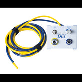 Air & Water Auxiliary QD Panel Gray